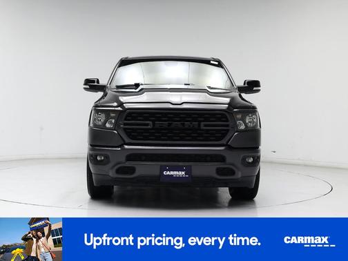 2022 RAM 1500 Lonestar