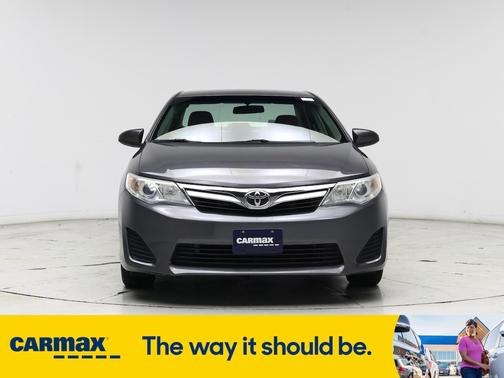 2013 Toyota Camry LE