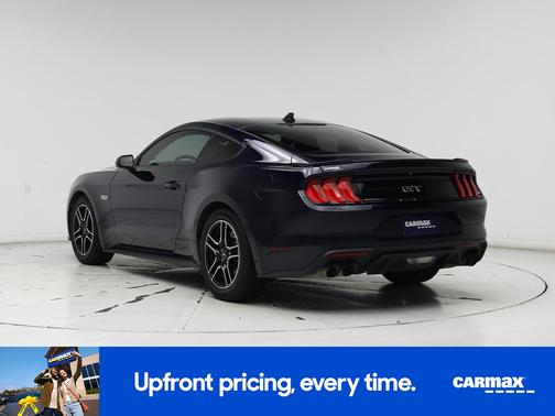 2021 Ford Mustang GT