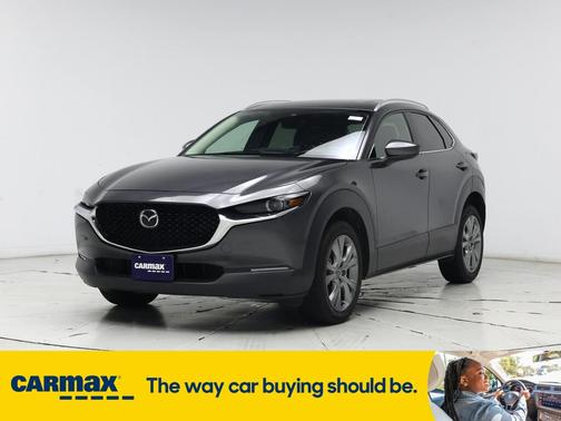 2023 Mazda CX-30 2.5 S Premium Package