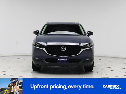 2024 Mazda CX-30 Carbon Edition