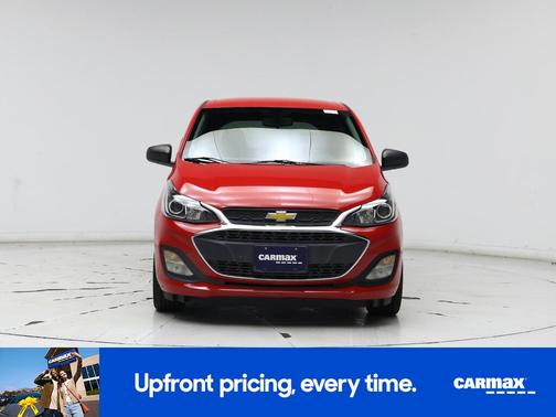 2020 Chevrolet Spark LS