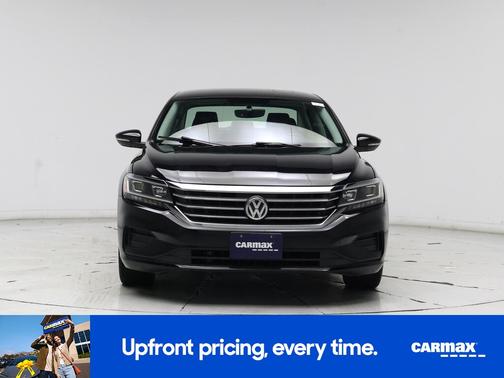 2021 Volkswagen Passat S