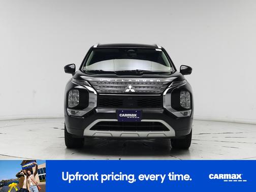 2022 Mitsubishi Outlander SEL Special Edition