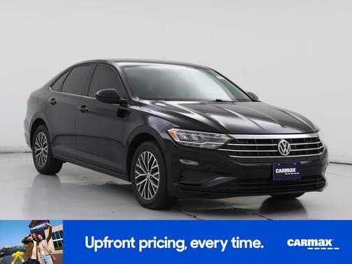 2021 Volkswagen Jetta S