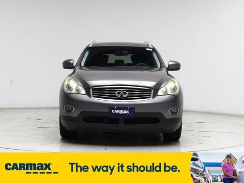2014 INFINITI QX50 Journey