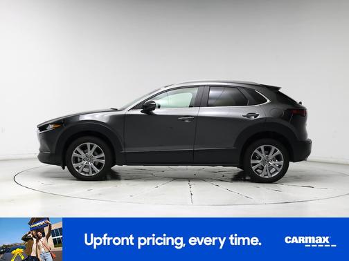 2023 Mazda CX-30 2.5 S Select Package