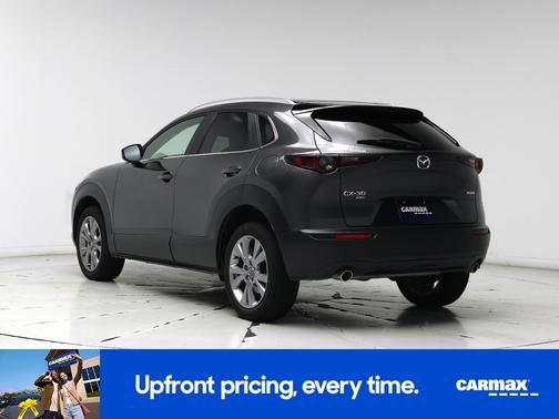 2023 Mazda CX-30 2.5 S Select Package