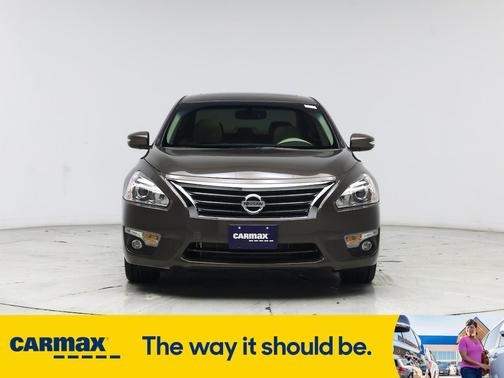 2013 Nissan Altima SL