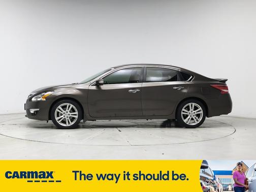 2013 Nissan Altima SL