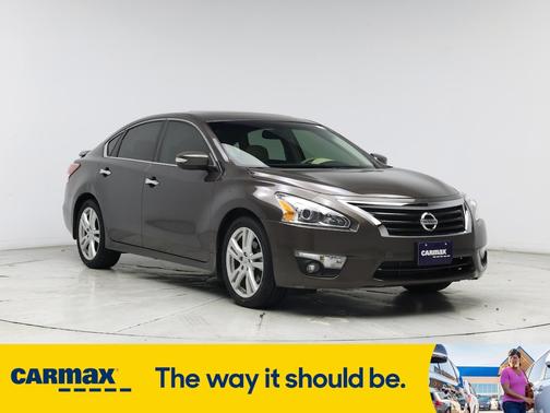 2013 Nissan Altima SL