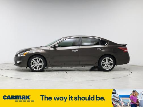 2013 Nissan Altima SL