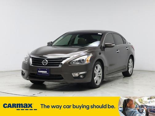 2013 Nissan Altima SL