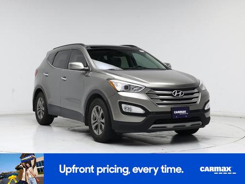 2015 Hyundai Santa Fe Sport 2.0T