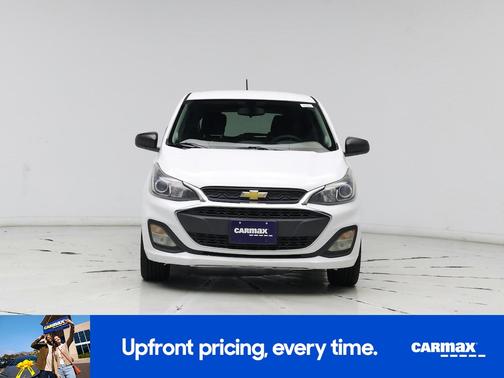 2020 Chevrolet Spark LS