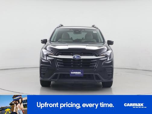 Black 2023 Subaru Ascent