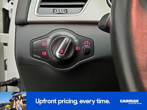 2015 Audi A4 Premium Plus