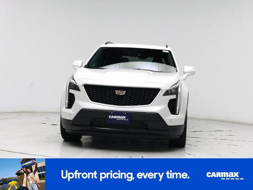 2020 Cadillac XT4 Sport