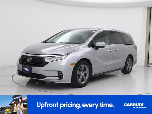 2022 Honda Odyssey EX