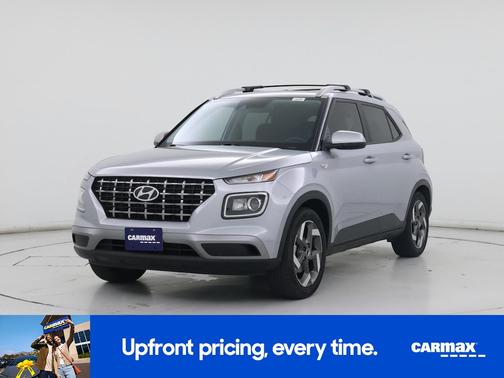2022 Hyundai VENUE SEL