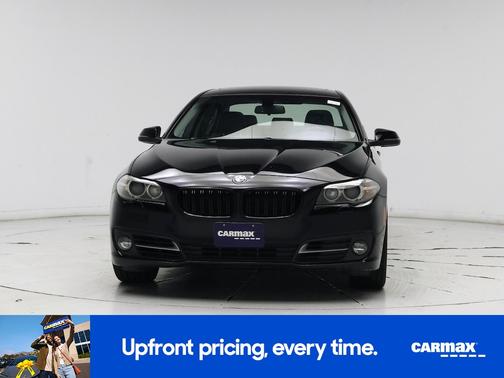 2015 BMW 535 I