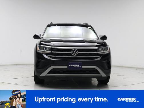 2023 Volkswagen Atlas SE
