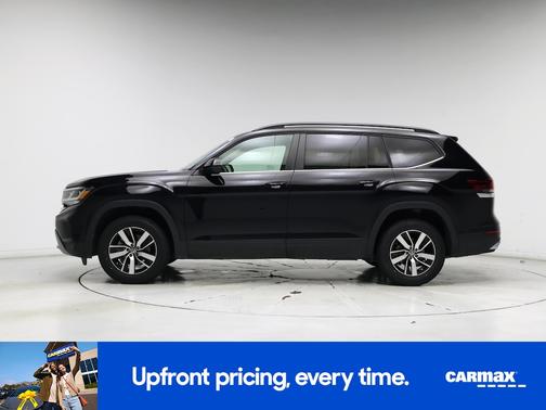 2023 Volkswagen Atlas SE