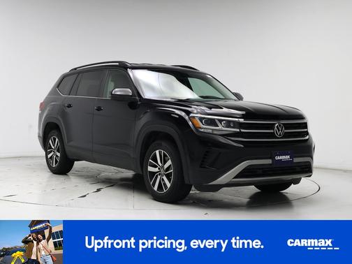 2023 Volkswagen Atlas SE