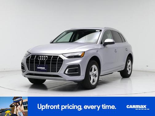 2023 Audi Q5 Premium