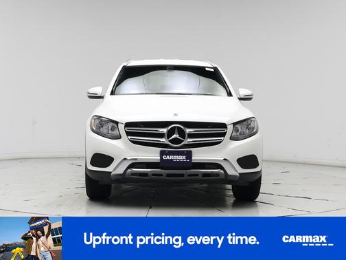 2019 Mercedes-Benz GLC 300 