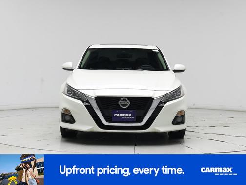 2019 Nissan Altima SV