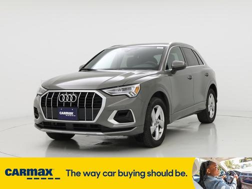 2019 Audi Q3 Premium Plus
