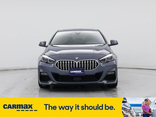 2022 BMW 228 Gran Coupe I Gran Coupe