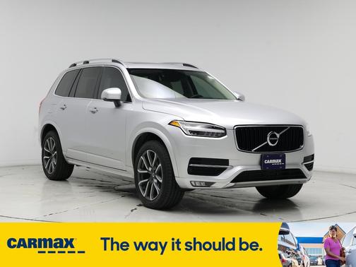 2019 Volvo XC90 T5 Momentum