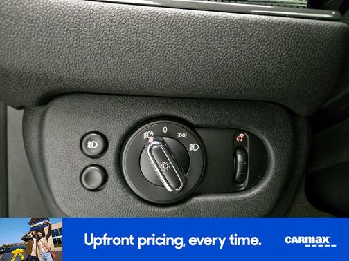 2018 MINI Clubman S ALL4