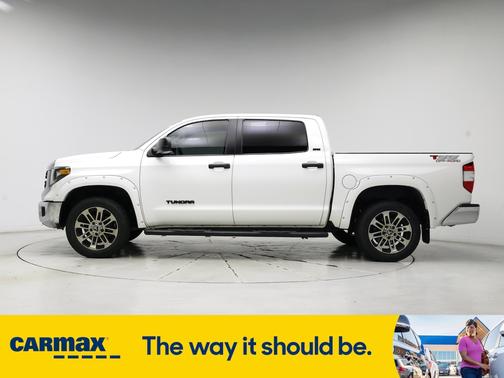 2019 Toyota Tundra SR5