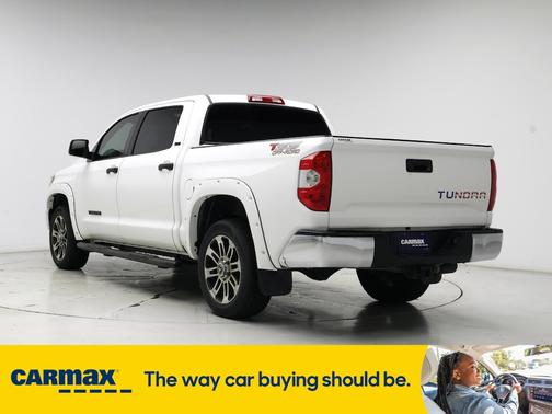2019 Toyota Tundra SR5