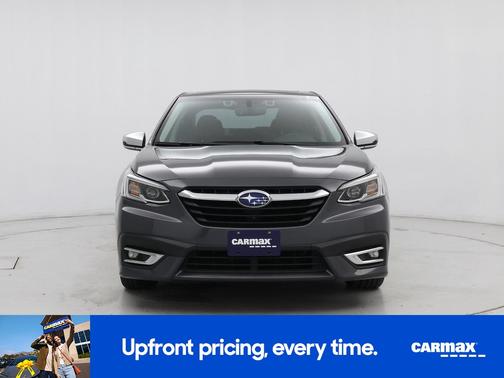 2020 Subaru Legacy Touring XT