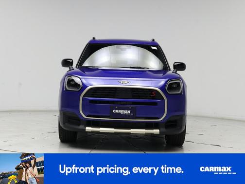 2025 MINI Countryman S ALL4