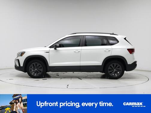 2023 Volkswagen Taos S