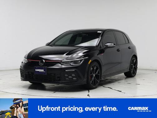 2024 Volkswagen Golf GTI 380 SE