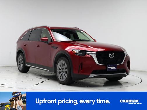 2024 Mazda CX-90 Turbo Premium