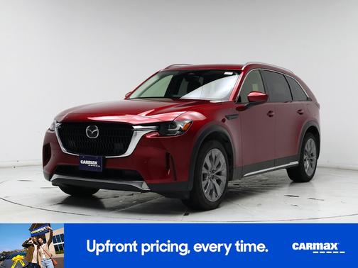 2024 Mazda CX-90 Turbo Premium