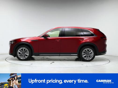 2024 Mazda CX-90 Turbo Premium