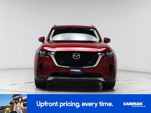 2024 Mazda CX-90 Turbo Premium