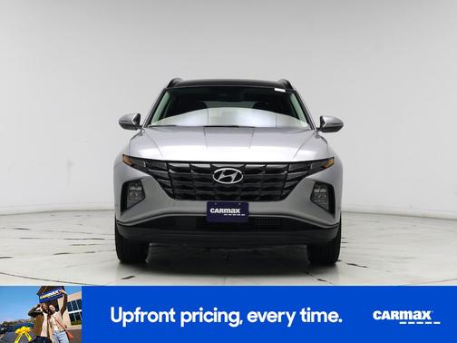 2023 Hyundai TUCSON Hybrid SEL Convenience