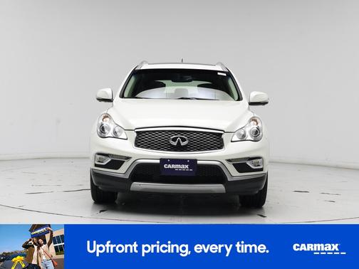 2016 INFINITI QX50 Base