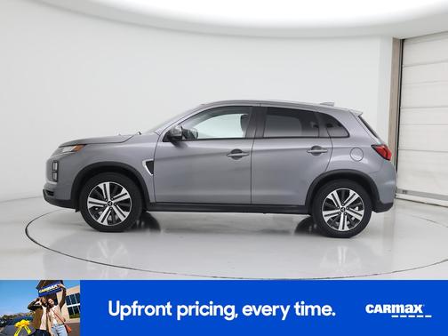 2021 Mitsubishi Outlander Sport ES