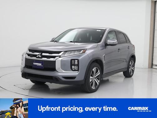 2021 Mitsubishi Outlander Sport ES