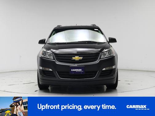 2016 Chevrolet Traverse LS